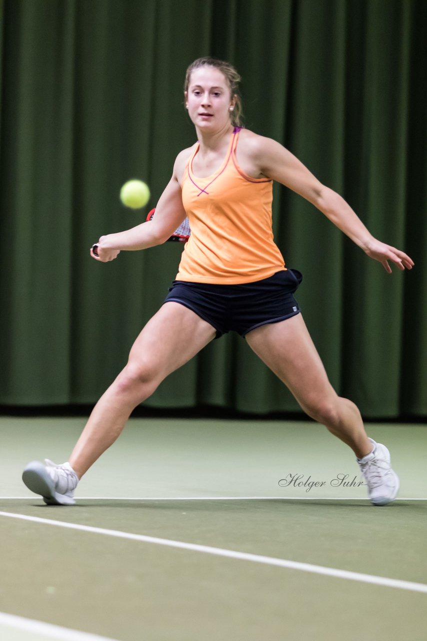 Bild 162 - Luebecker HN Goldline Cup